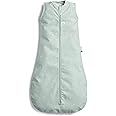 ergoPouch 1.0 Tog Jersey Sleeping Bag – Arms-Out Baby Sleep Sack – Soft, Breathable & Comfortable (3-12 Months, Sage)