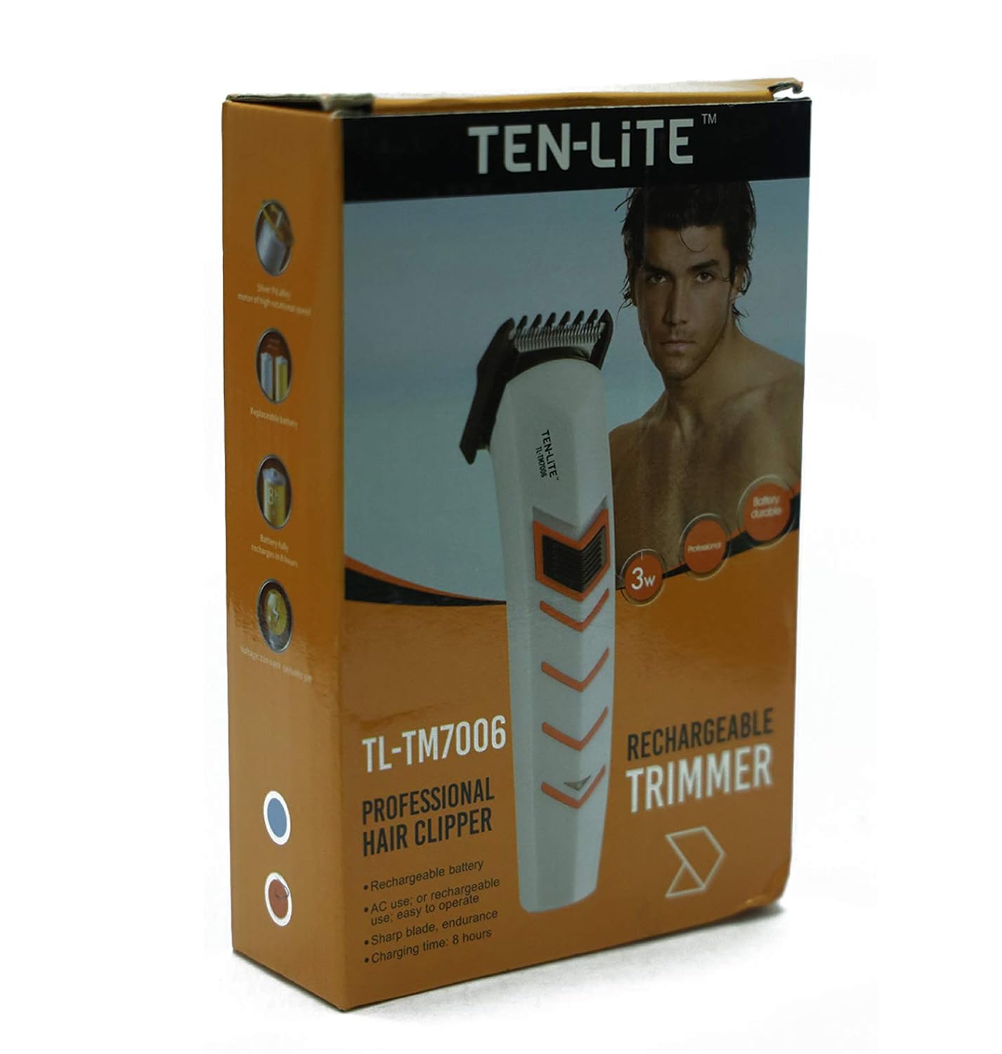 ten lite trimmer price