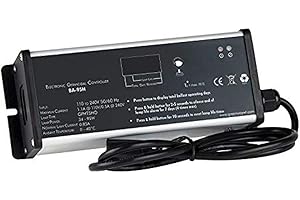 Vitapur High Output Ballast Water Filtration, one size, Black