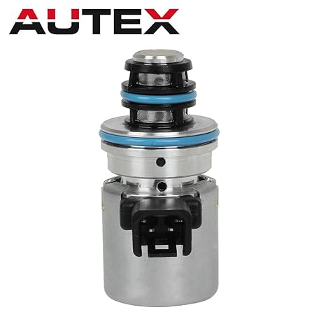 2001 Dodge Ram 1500 Shift Solenoid - Ultimate Dodge