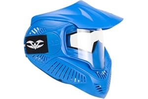 Valken Paintball MI-3 Gotcha Kids Goggle