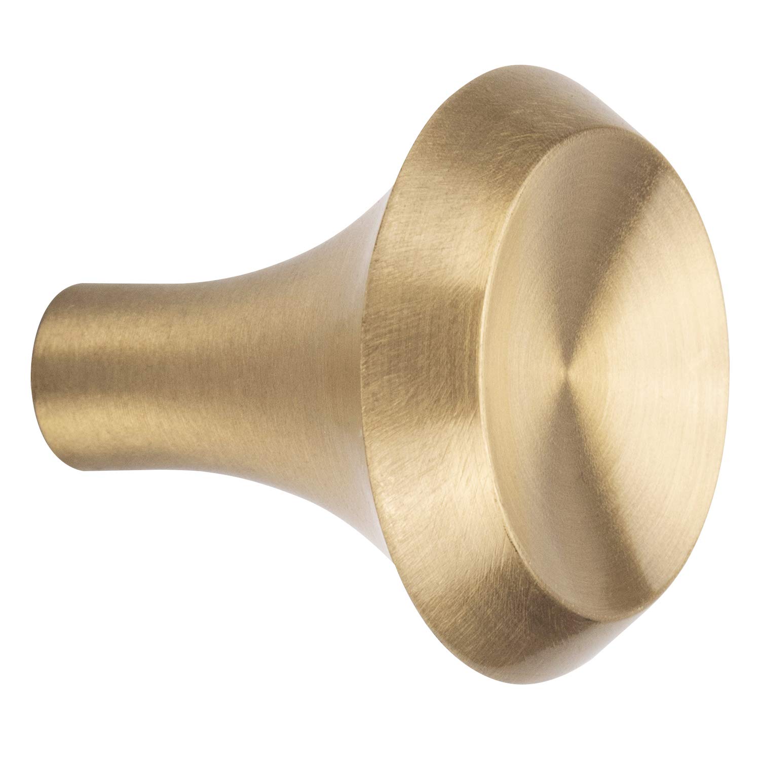 Solid brass. Solid brass