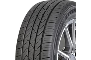 Toyo Tires 235/65R17 104H EXTENSA A/S II