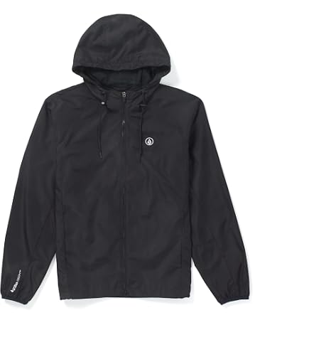 Volcom Dustbox Jacket at Amazon Men's Clothing store