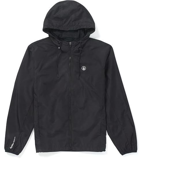 Volcom Dustbox Jacket at Amazon Men's Clothing store