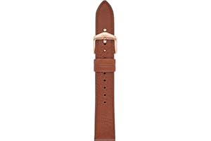 Fossil Stainless Steel Interchangeable Watch Band Strap