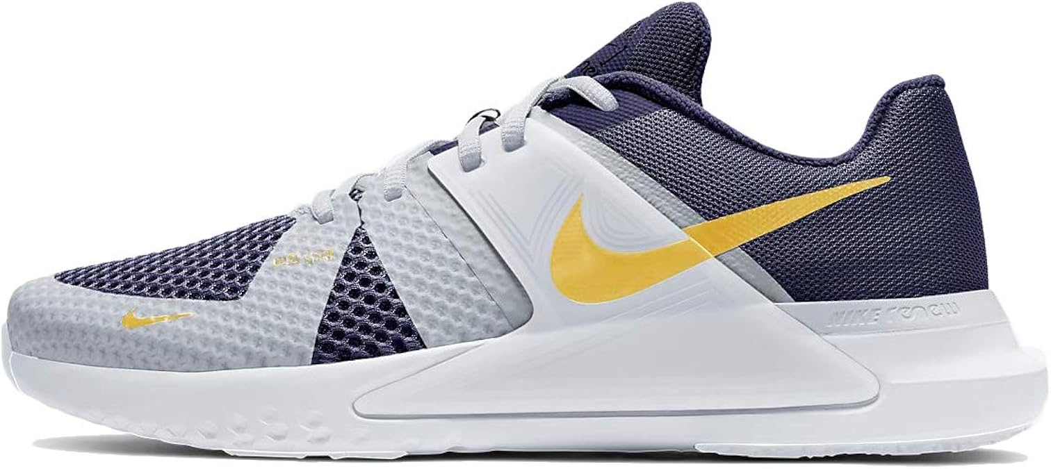 high impact training shoes