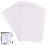 kuou 200 Sheets Tracing Paper A4 High Transparency Design Sketching