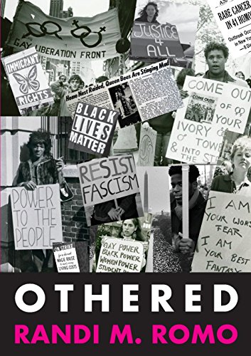 Othered (Arkansas Queer Poet) by Randi M Romo