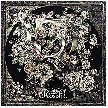 Amazon Co Jp ãƒ–ã‚·ãƒ­ãƒ¼ãƒ‰ãƒŸãƒ¥ãƒ¼ã‚¸ãƒƒã‚¯ å¤–ä»˜ã'ç‰¹å…¸ã‚ã‚Šbang Dream ãƒãƒ³ãƒ‰ãƒª Roselia R Blu Rayä»˜ç