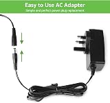 Lighting EVER 12V 2A Power Supply Adapter UK Plug 24W DC 100-240V 5.5x2.1mm LED view 5