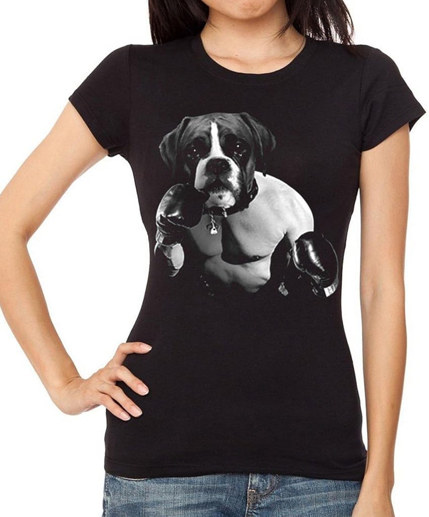 boxer dog apparel