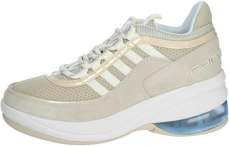 amazon scarpe fornarina sneakers