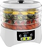 ウミダスジャパン フードドライヤー 食品乾燥機 300レシピ FD880E