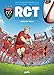 RCT 01: Parce que Toulon ! (RCT - LA BD OFFICIELLE (1)) (French Edition) by 