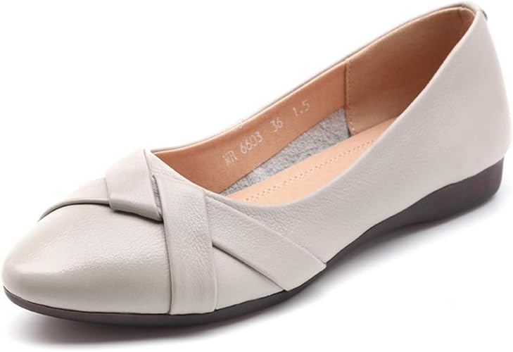 Amazon Donahutt03 レディース モカシンシューズ ナースシューズ ウォーキングシューズ レディース 甲飾り ローファー モカシン ウェッジヒール フラット 黒 通勤 通学 軽量 通気 歩きやすい 疲れにくい パンプス 長時間立ち仕事 女性 大人 ローファー スリッポン