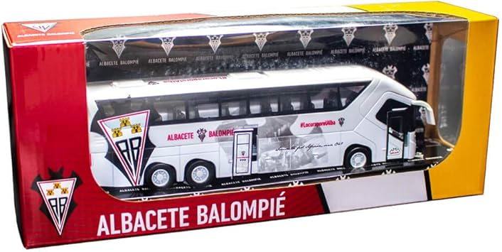 amazon autobus juguete