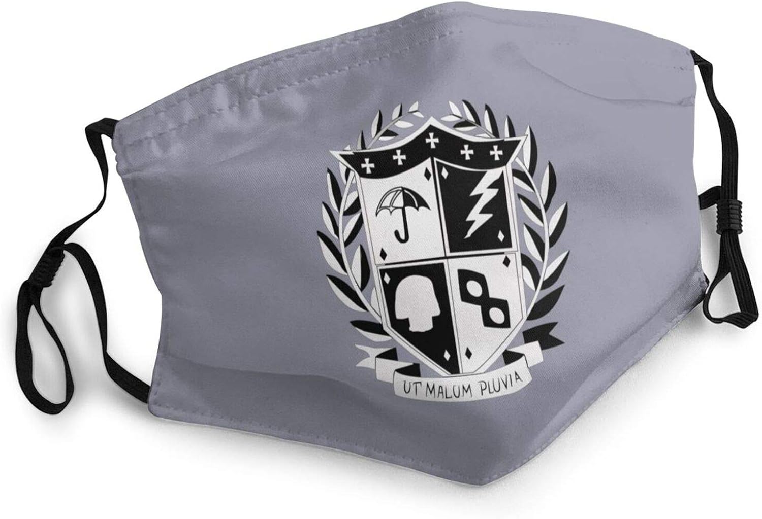 Umbrella Academy Mask Balaclava Washable, for Teens Man Womans