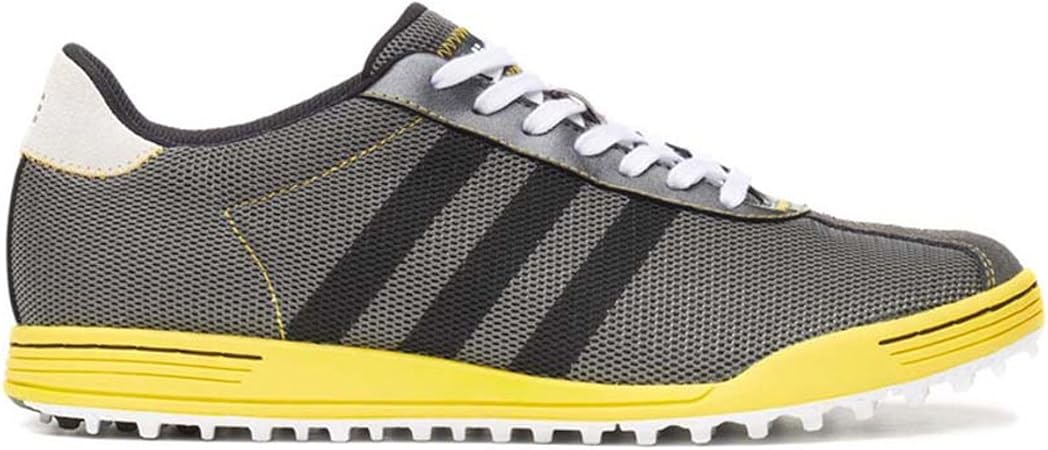 adidas velcro golf shoes