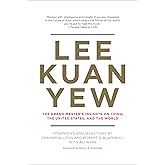 Lee Kuan Yew: The Grand Master's Insights on China, the United States, and the World (Belfer Center Studies in International 