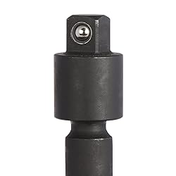 Steelman Pro Impact Extension Adapter, 12 in. L