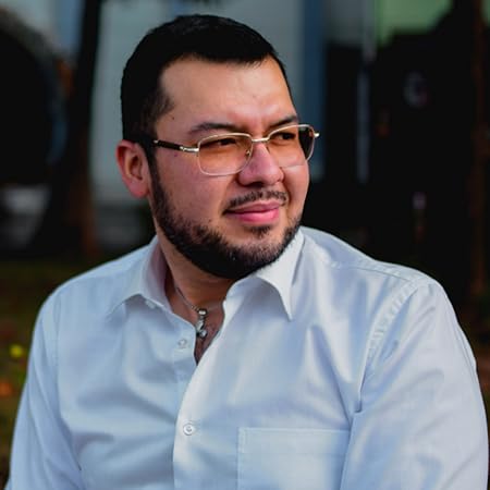 Amazon.com: Pedro García Santos: Books, Biography, Blog 