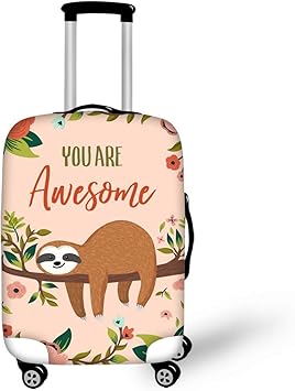 feather trolley bags