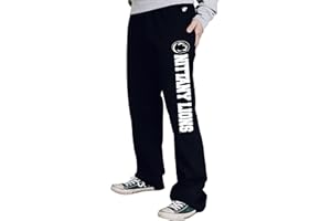 Blue 84 Men's Sweatpants Captain