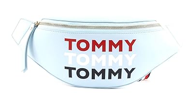 iconic tommy bumbag