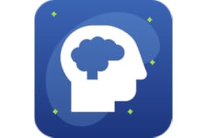 Focus: Brain Training Games & Guided Meditations