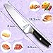 Becozier Kitchen Chef Knife, 8