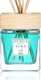 ACQUA DELL'ELBA Mare Diffuser 1000ml Room Fragrance Home Scent view 1