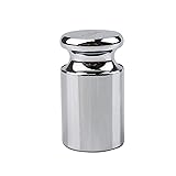 TEXALAN M2 Chrome Scale Calibration Weight