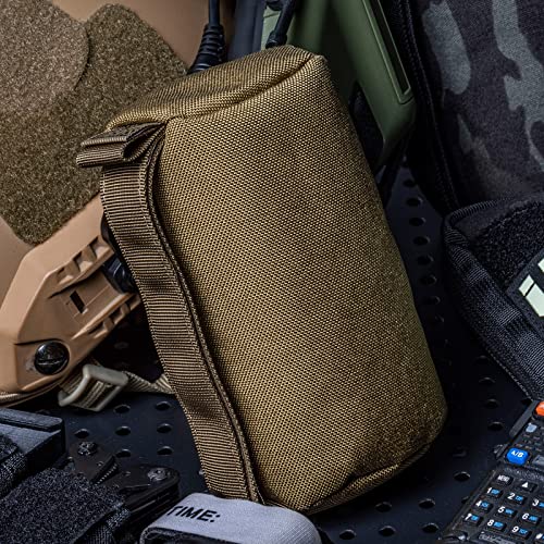 Shooting Rest Bag Filled Shooting Bag Front Rear Squeeze