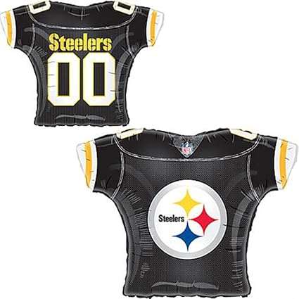 amazon pittsburgh steelers jersey
