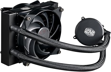 cooler master master liquid 120