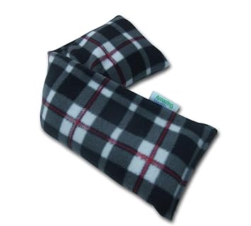 Bolsa de microondas para microondas con forro polar: Amazon ...