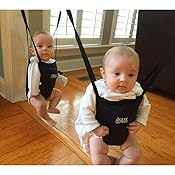 Door swing guide