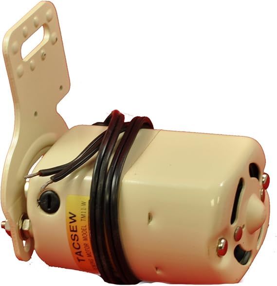 Generic Sewing Machine Motor TM11W
