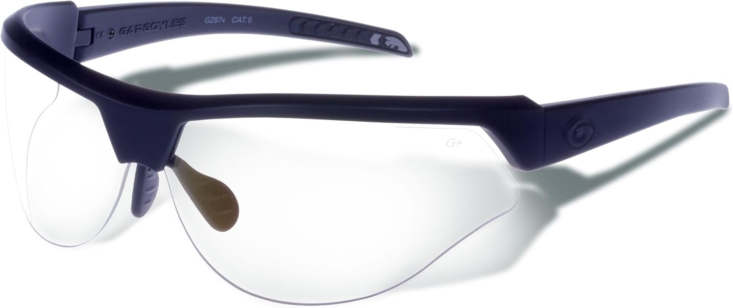 gargoyles glasses frames