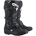 Alpinestars 2013118-10-10 Men's Tech 3 Enduro Motocross Boot, Black, 10
