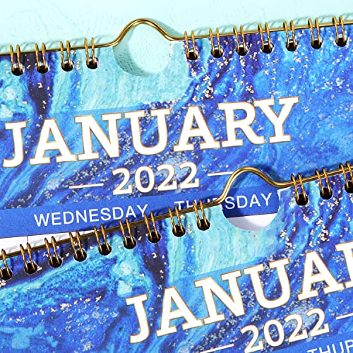 20222023 Calendar 18 Monthly Wall Calendar, 15" x 11.5", January
