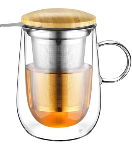 Set Bodum Yoyo – Mug Infuseur Individuel – Neuf, Pour Enfant