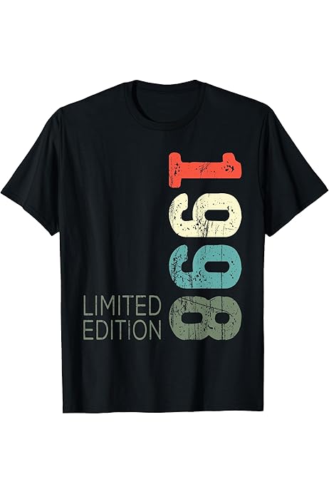 Amazon.com: Limited Edition 1992 Vintage 1992 Retro Legendary Year 