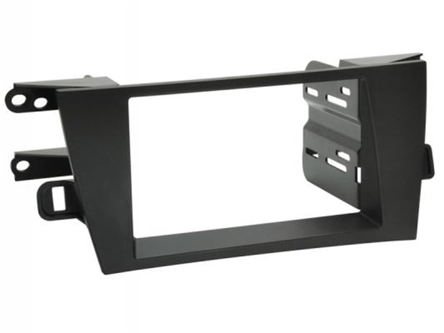 The Best 2010 Prius Dash Kit Home Previews