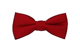 Born to Love - Boys Kids Pre Tied Adjustable Bowtie