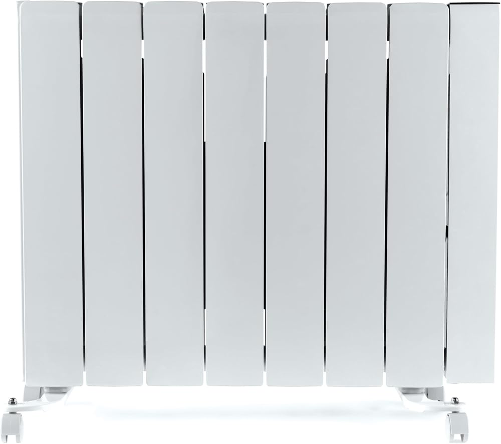 Beldray EH3110V2 Smart Ceramic Core Wi-Fi Electric Heater 2000W Portable