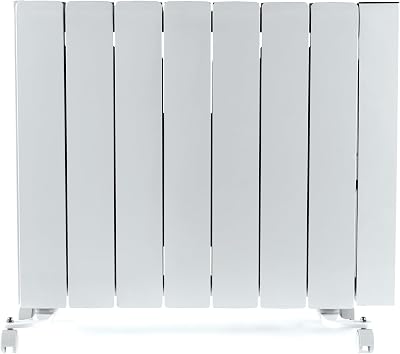 Beldray EH3110V2 Smart Ceramic Core Wi-Fi Electric Heater 2000W Portable