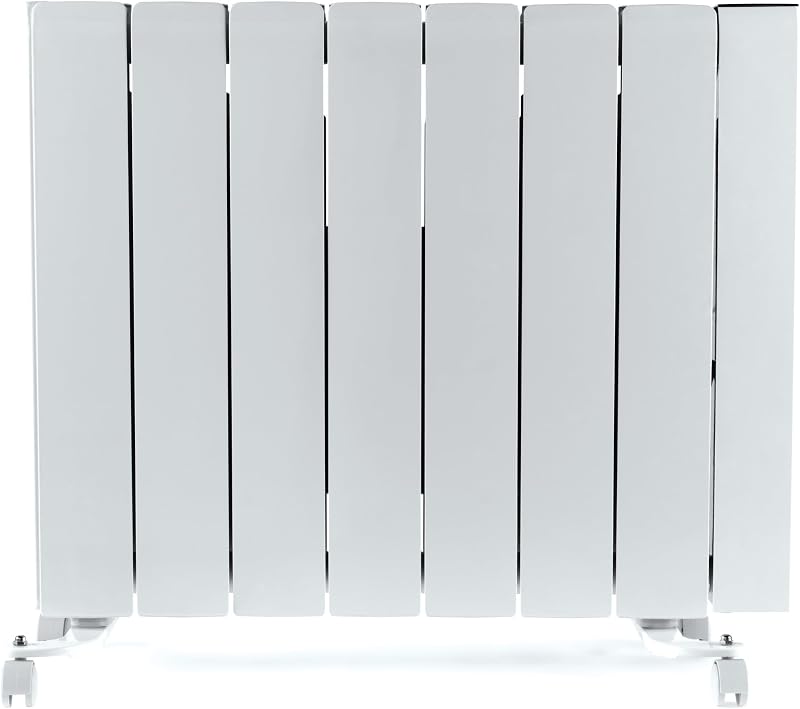 Beldray EH3110V2 Smart Ceramic Core Wi-Fi Electric Heater 2000W Portable