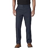 Dickies Men's Original 874 Work Pant, Dark Navy, 29W x 30L